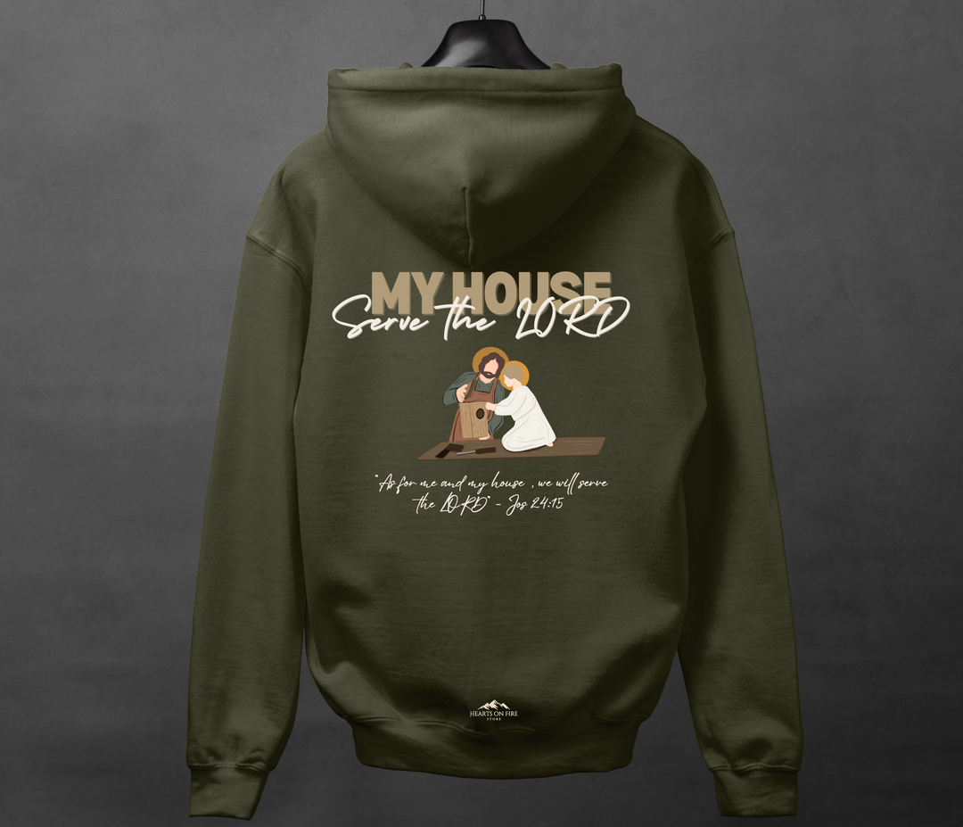 Hoodies