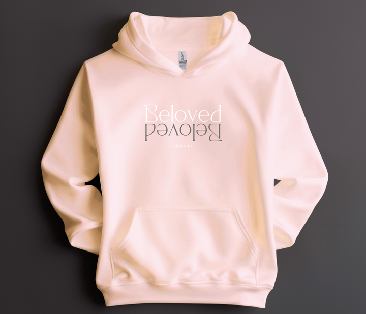 Beloved, Hoodie