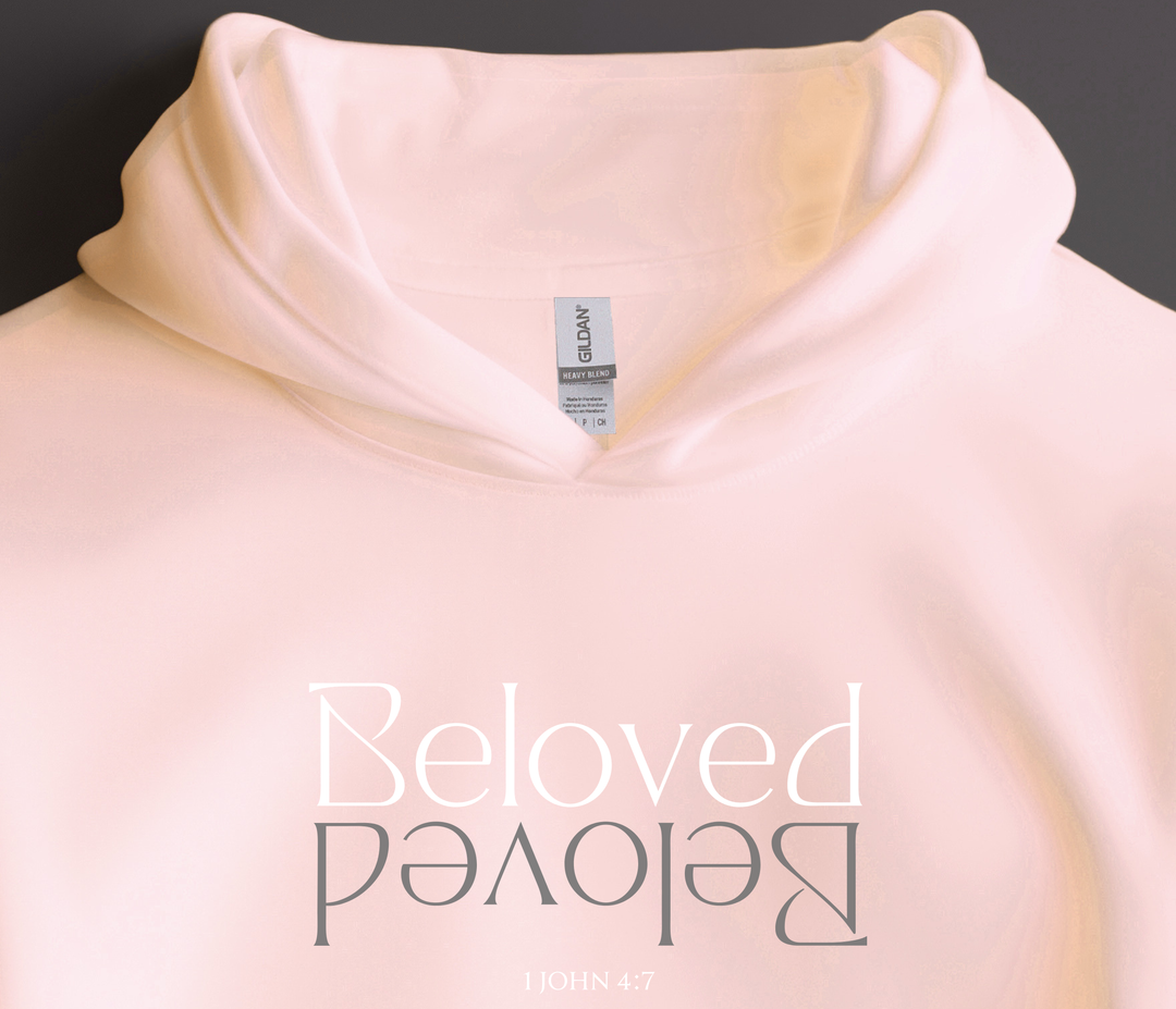 Beloved, Hoodie