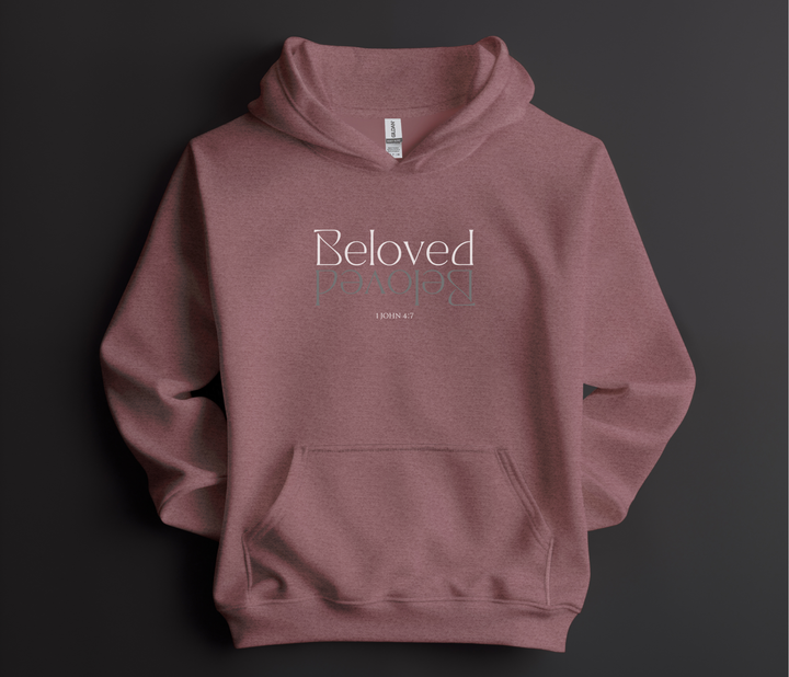Beloved, Hoodie