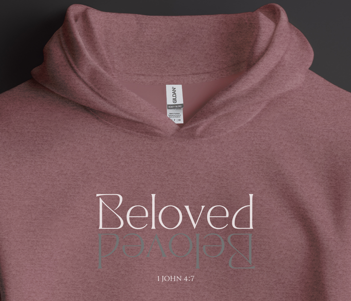 Beloved, Hoodie