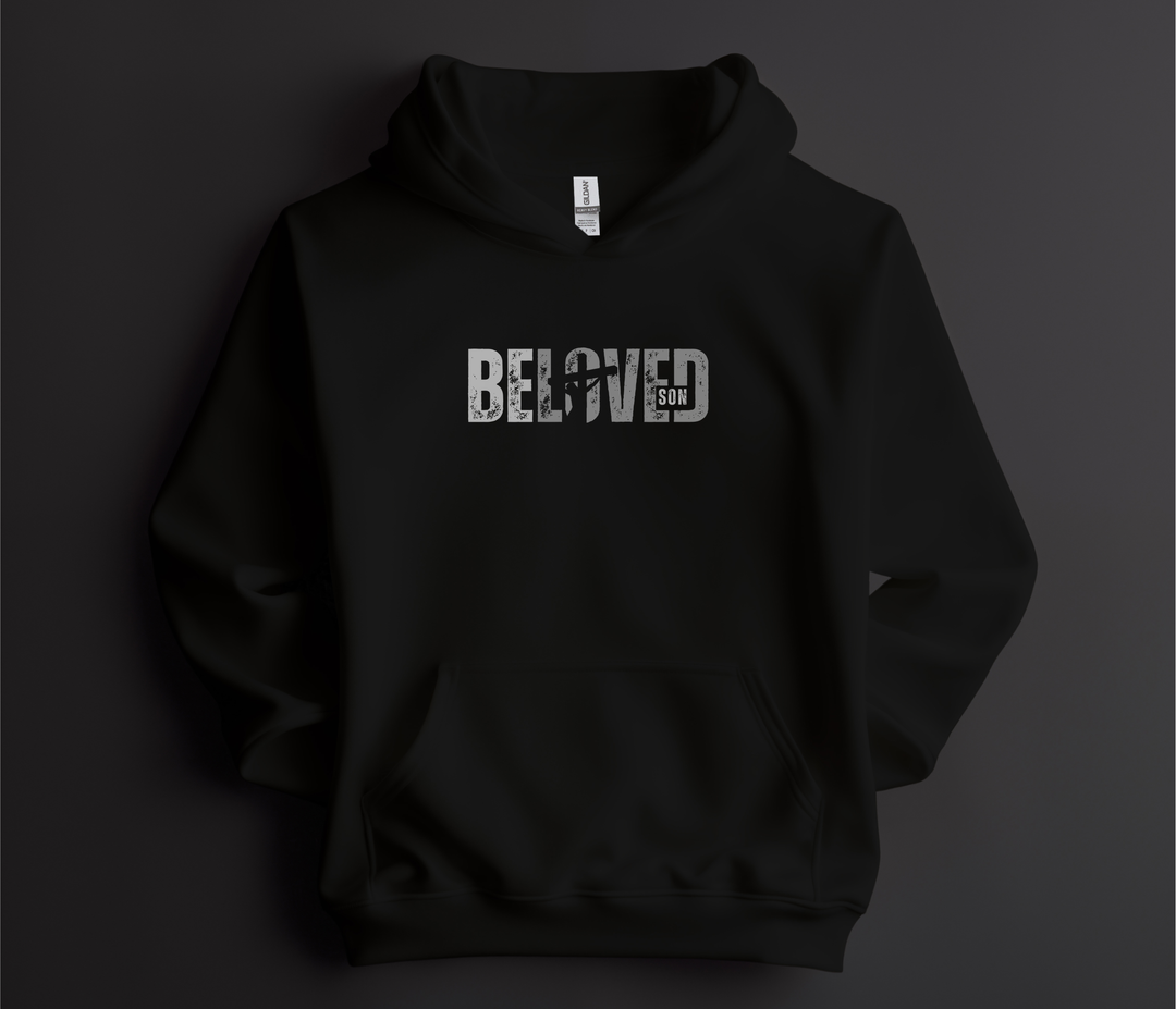 Beloved son, Hoodie