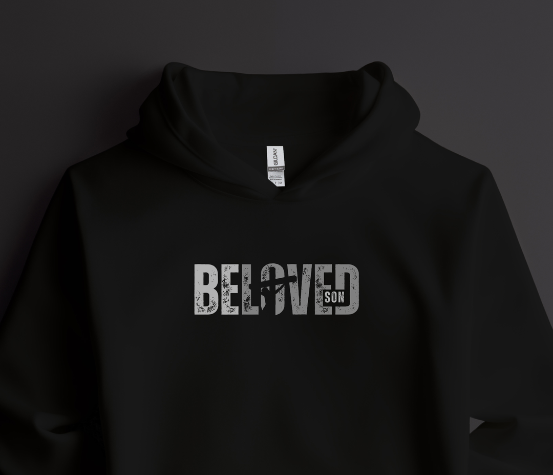 Beloved son, Hoodie