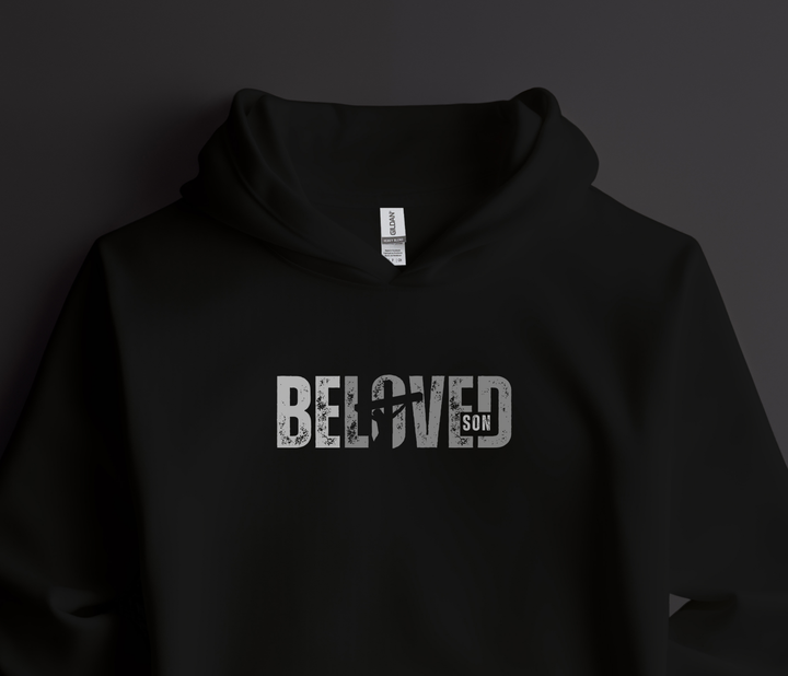 Beloved son, Hoodie