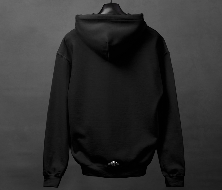 Love LIFE, Black Hoodie