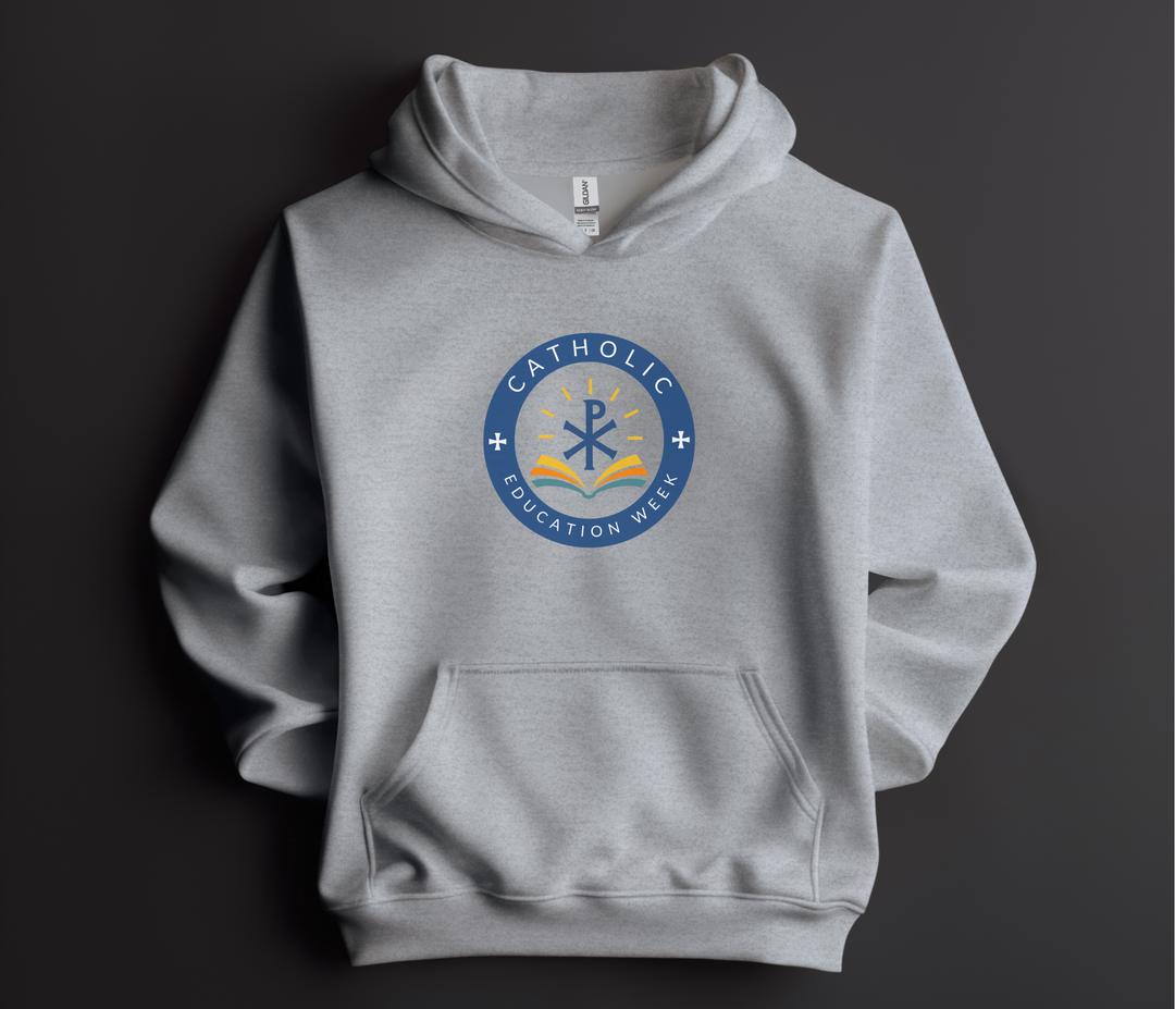 Catholic Education, Hoodie
