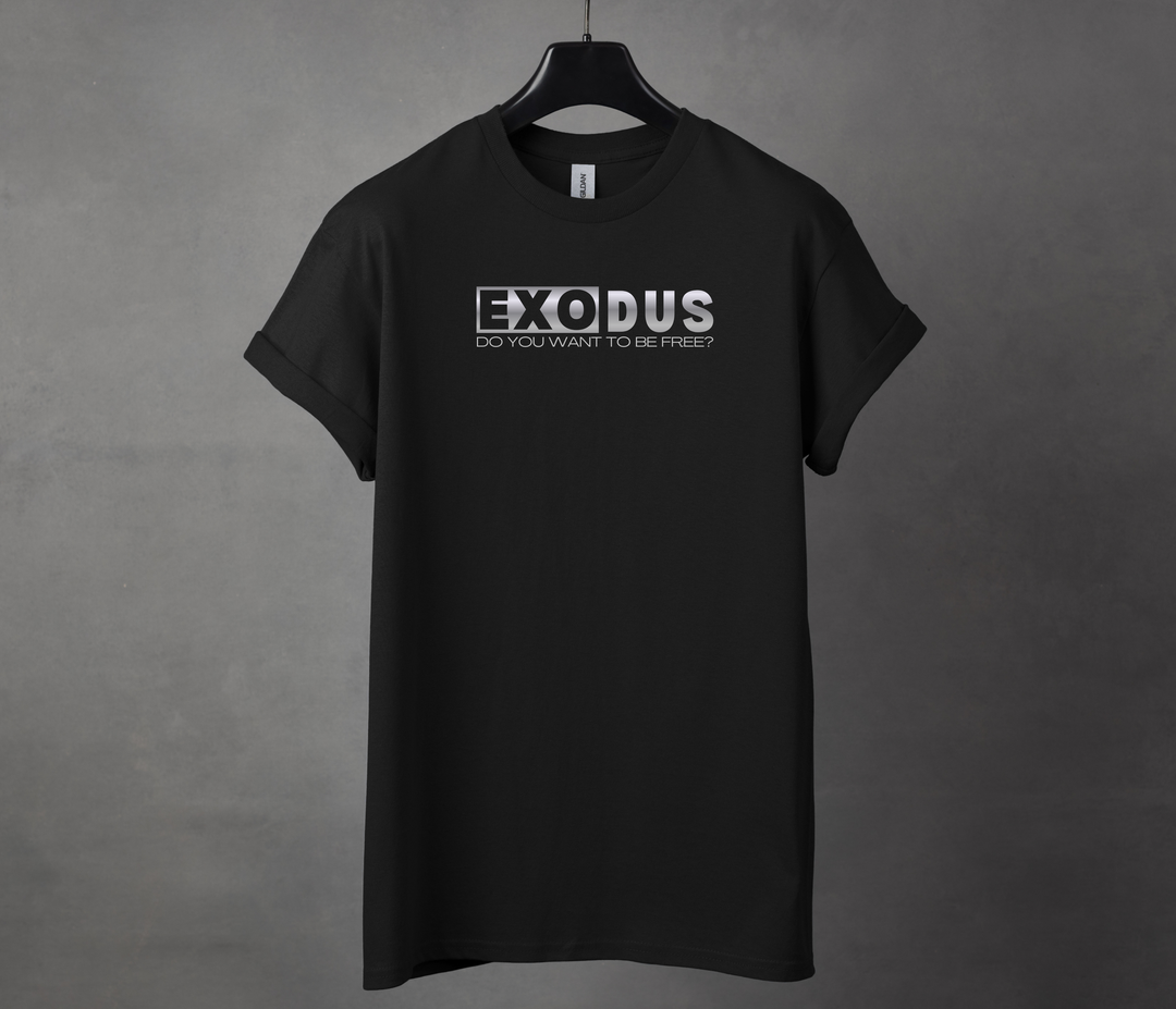 Exodus, T-Shirt