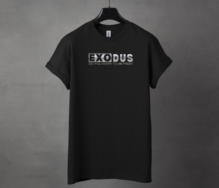 Exodus, T-Shirt