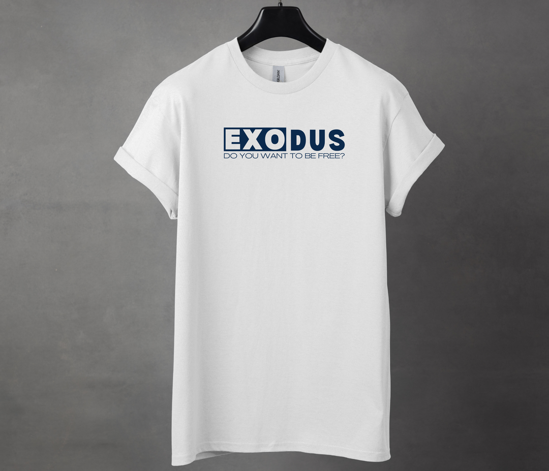 Exodus, T-Shirt