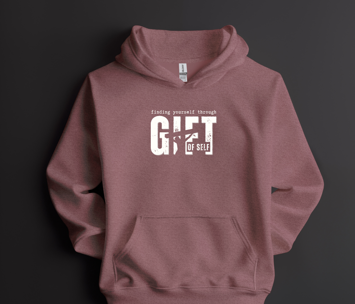 Gift of Self, Hoodie
