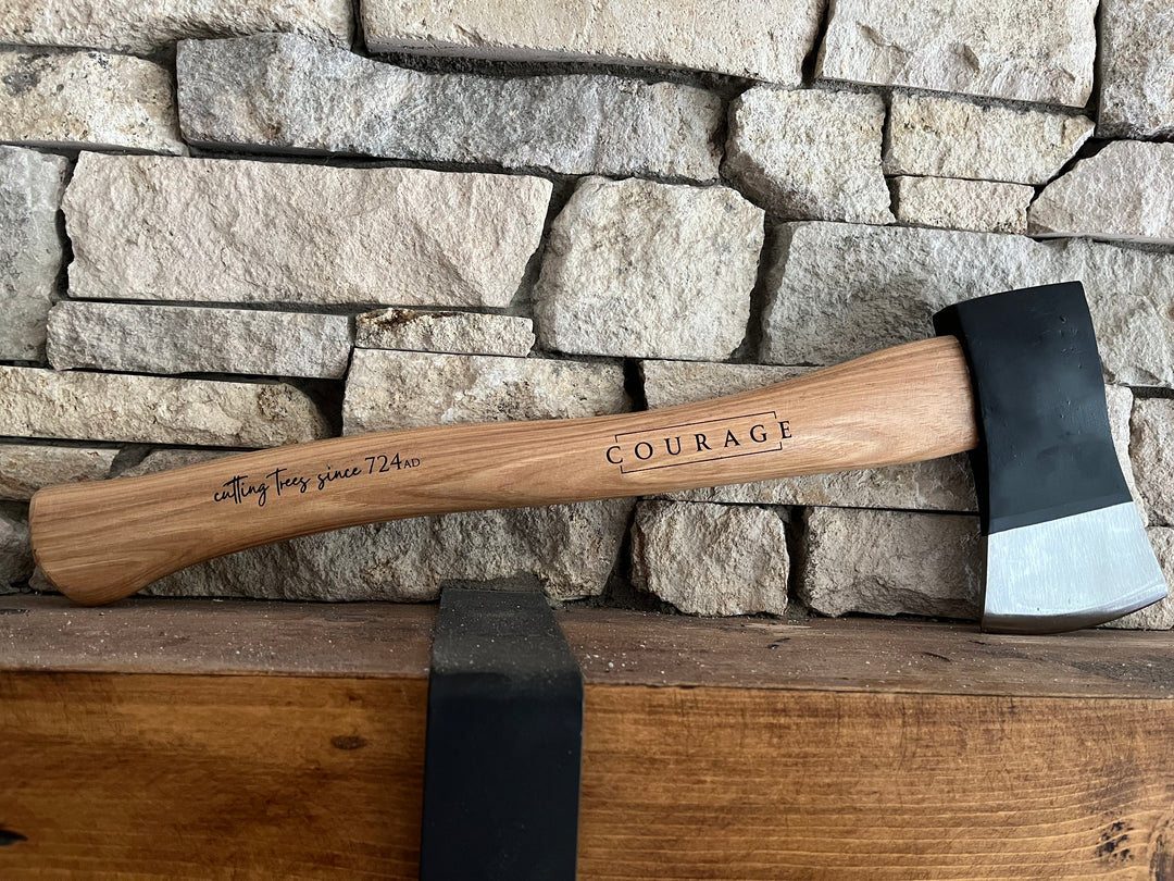 Axe, St Boniface
