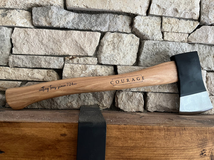 Axe, St Boniface