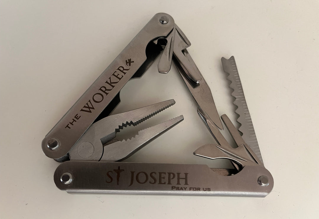 St Joseph Multi Tool