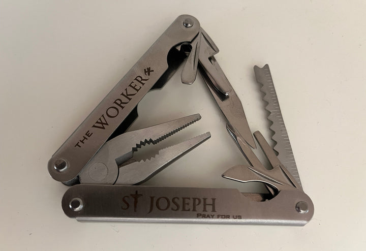 St Joseph Multi Tool