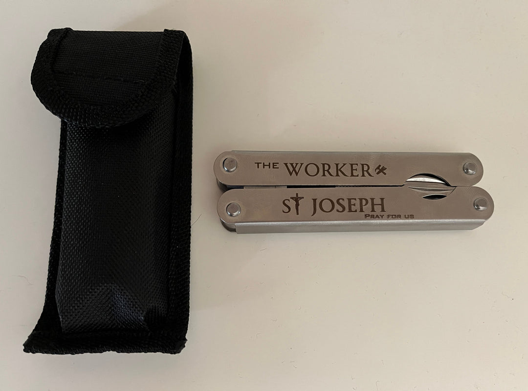 St Joseph Multi Tool