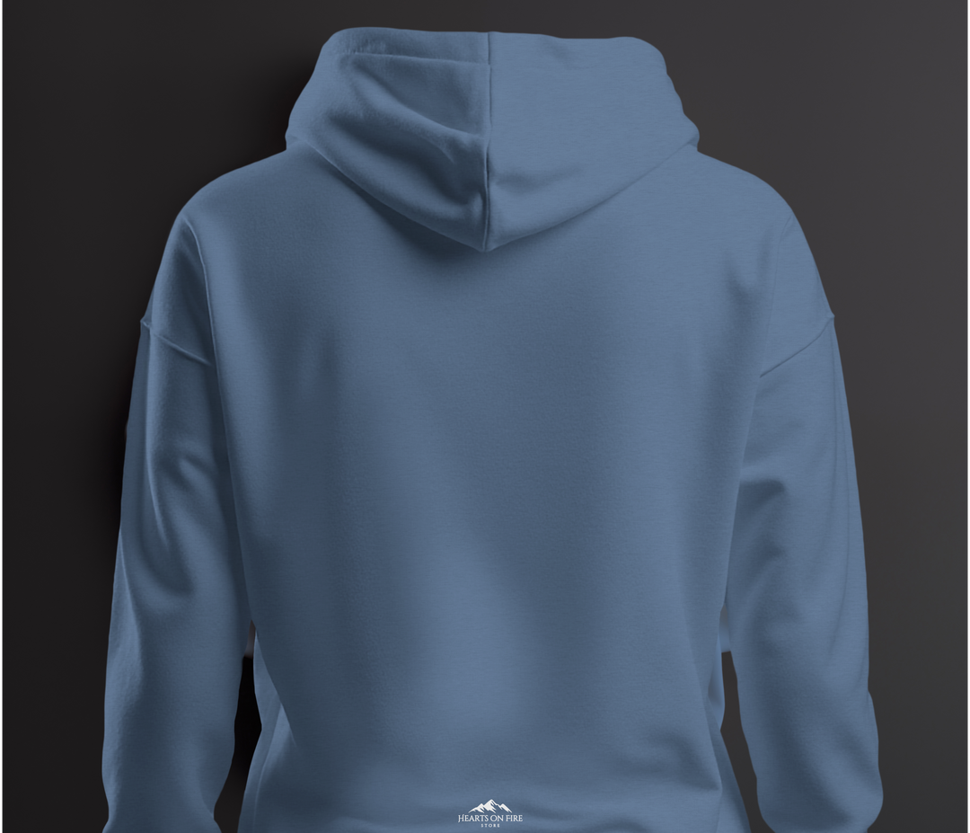 Unlimited Phil 4:13 Hoodie