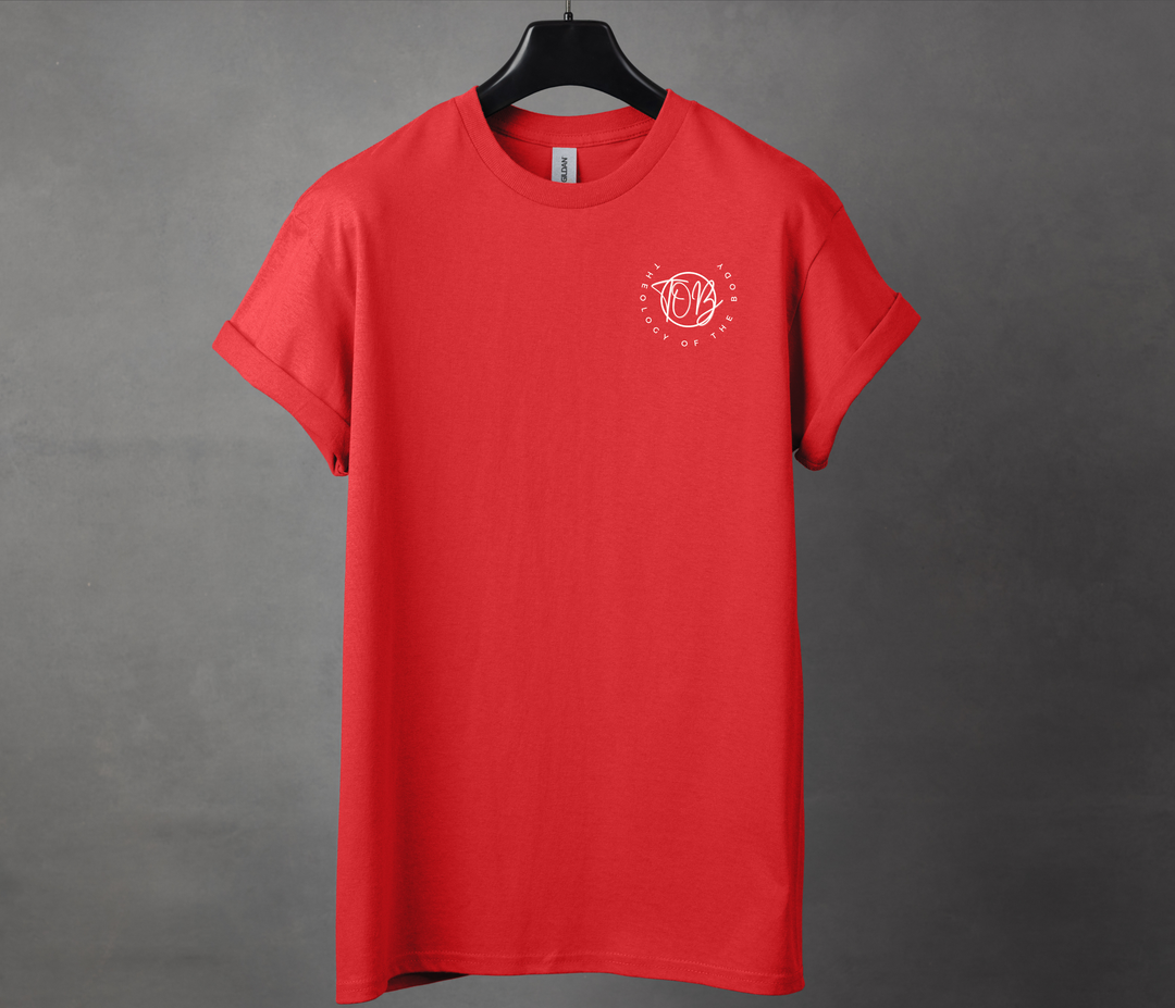 Interior Freedom, T-shirt