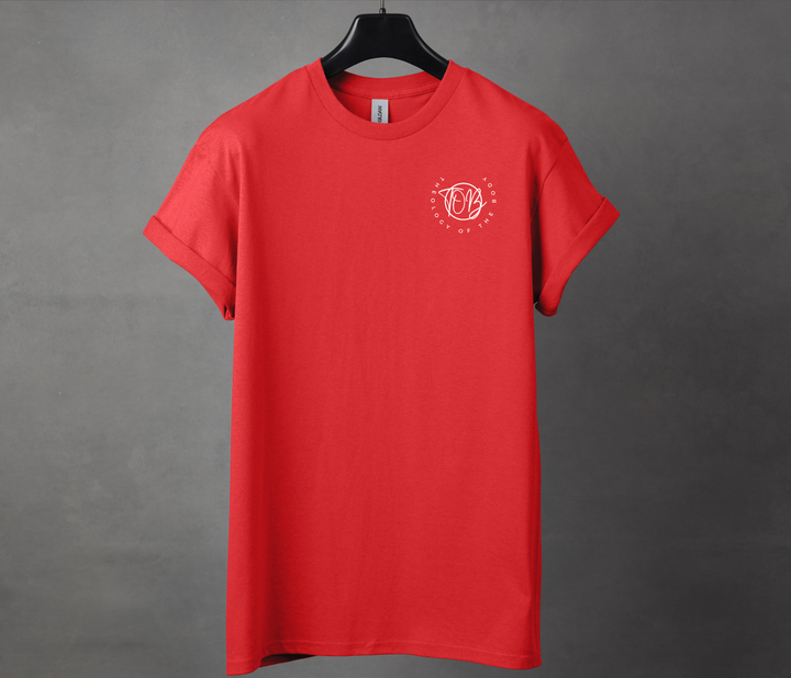 Interior Freedom, T-shirt