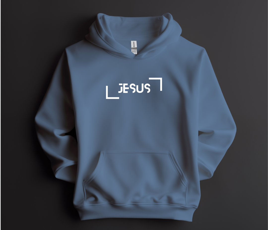 Jesus, Hoodie