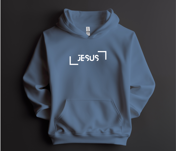 Jesus, Hoodie