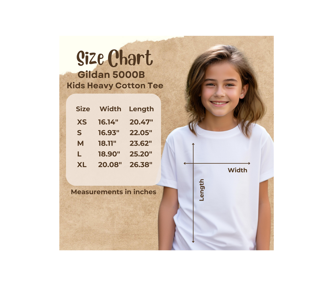 Kids St Michael T Shirt