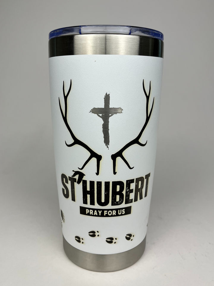 St Hubert - camo Tumbler 20 oz.