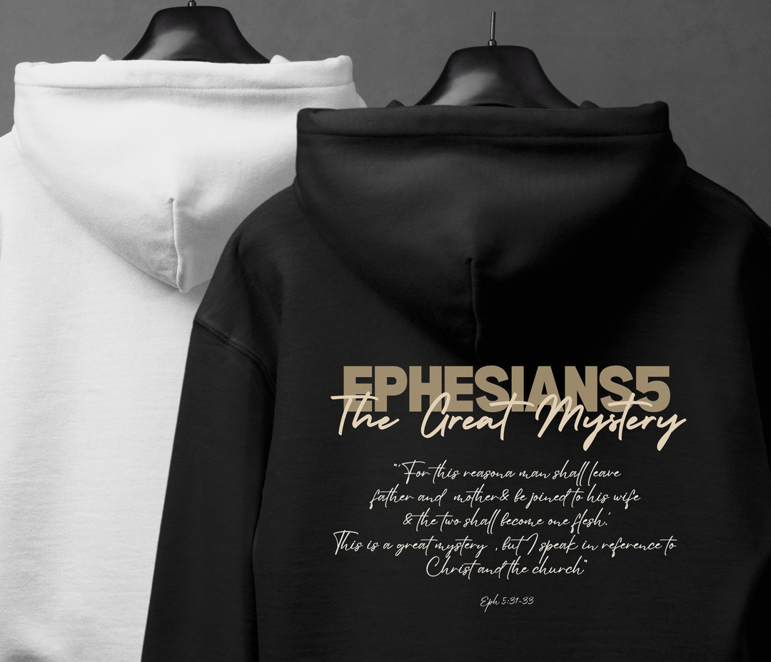 Wedding Set, Hoodies