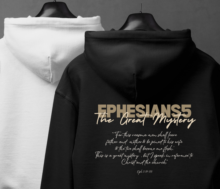 Wedding Set, Hoodies
