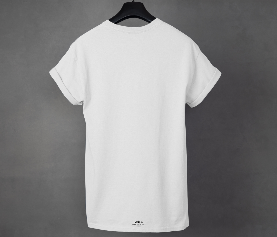 Freedom to Love, T-shirt