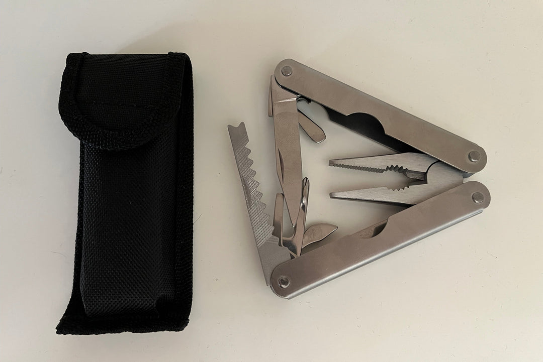 St Joseph Multi Tool