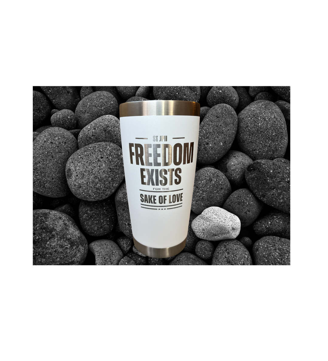 Freedom Tumbler 20 oz.