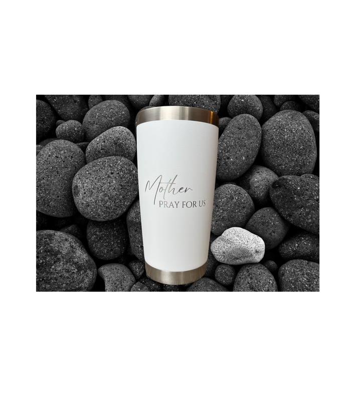 Mother Mary - 20 oz. Tumbler
